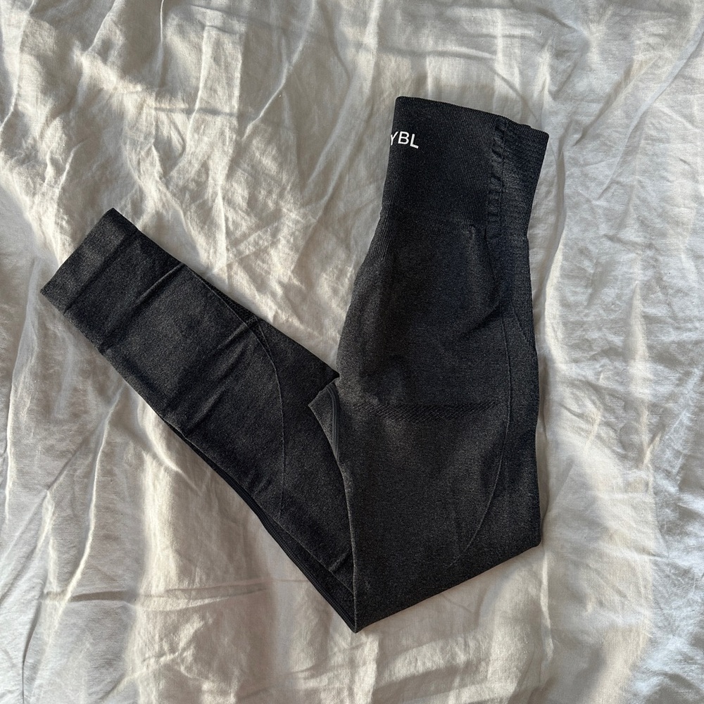 AYBL balance v3 seamless leggings